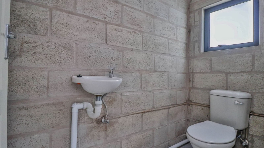 Commercial Property for Sale in Stilbaai Oos Western Cape